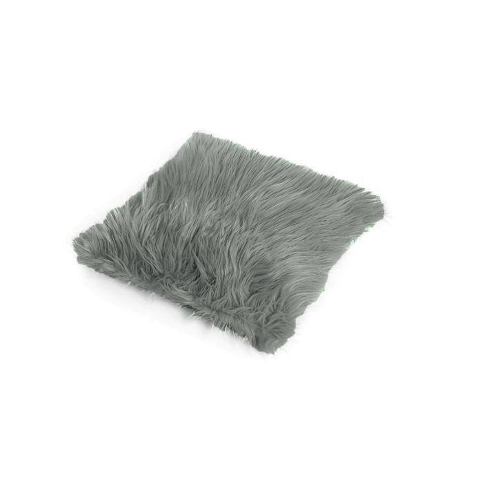 Fodera per Cuscino a Pelo Lungo