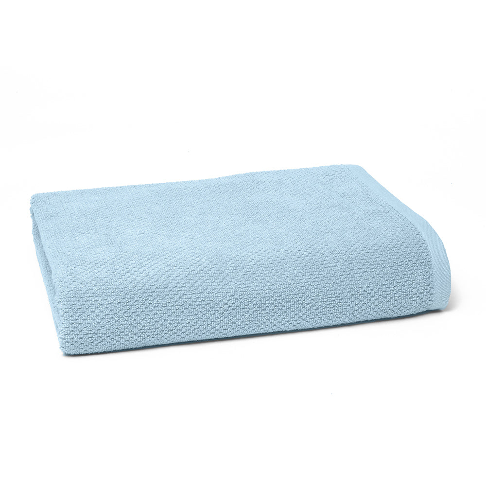 Asciugamano in Cotone Jacquard
