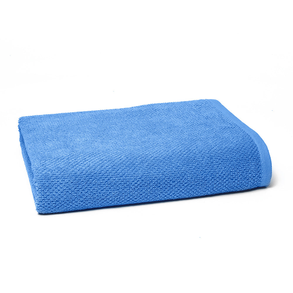 Asciugamano in Cotone Jacquard