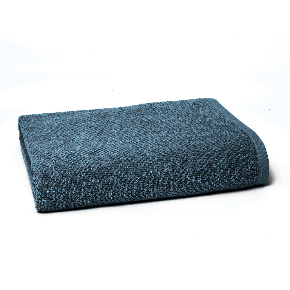 Asciugamano in Cotone Jacquard