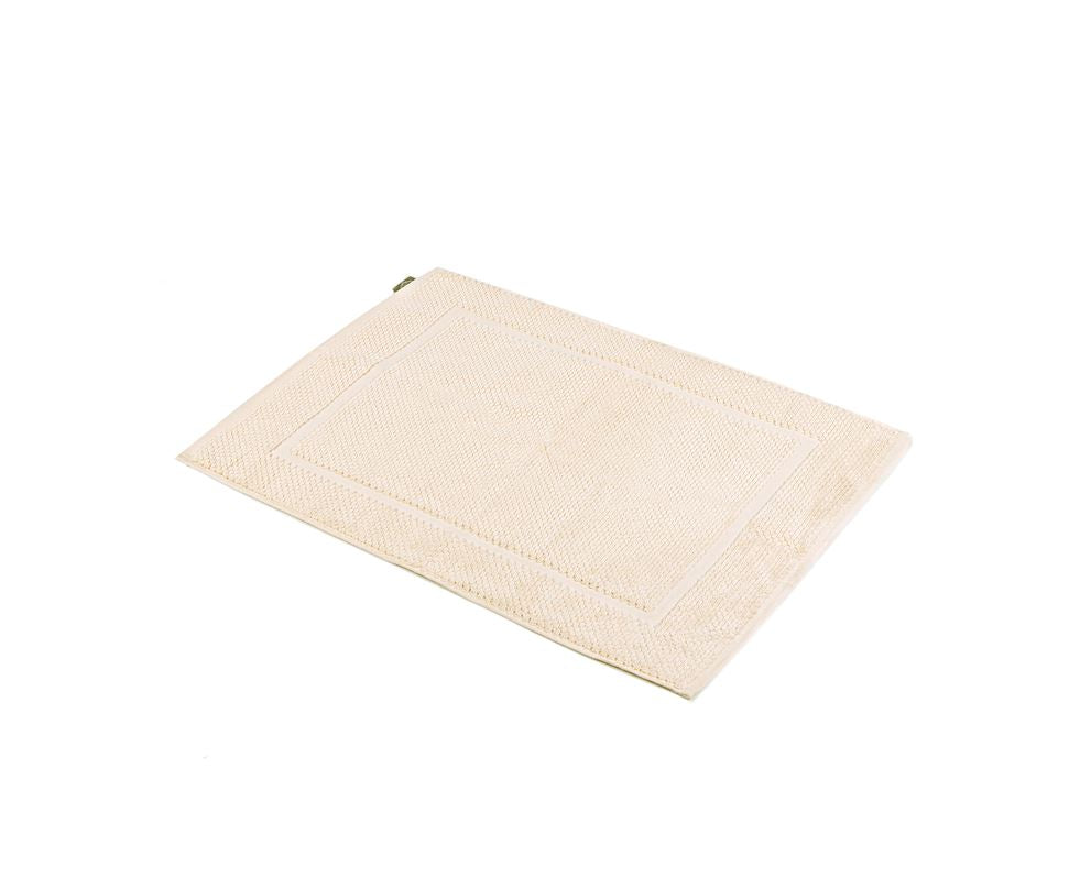 Tappetino da Bagno Antiscivolo in Cotone