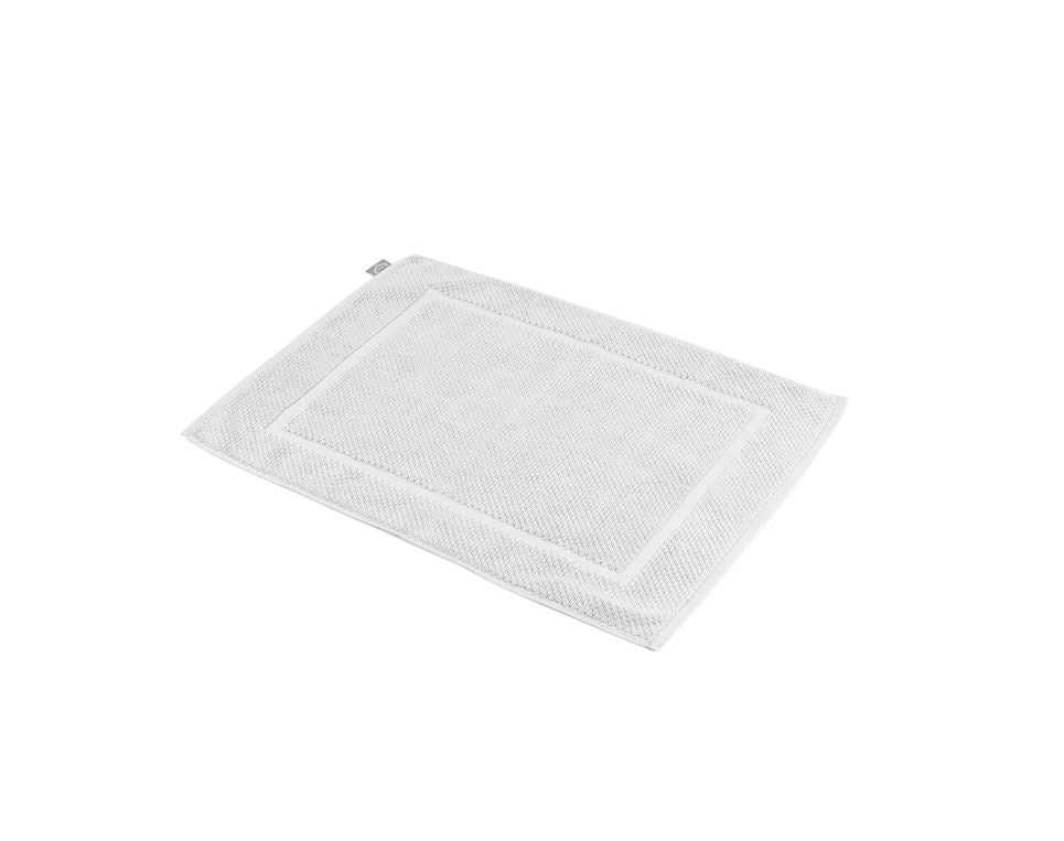 Tappetino da Bagno Antiscivolo in Cotone