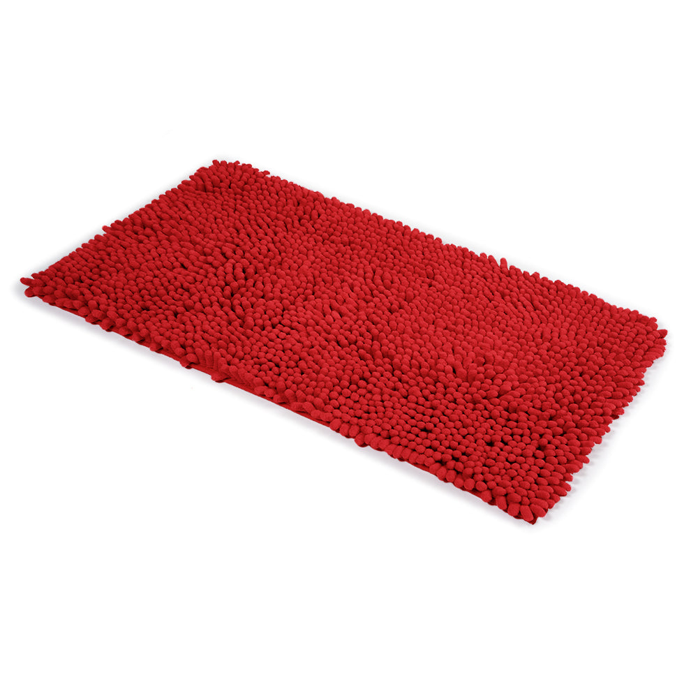 Tappeto Antiscivolo in Microfibra