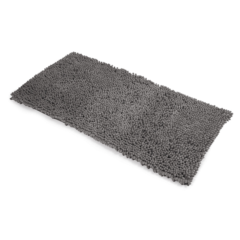 Tappeto Antiscivolo in Microfibra