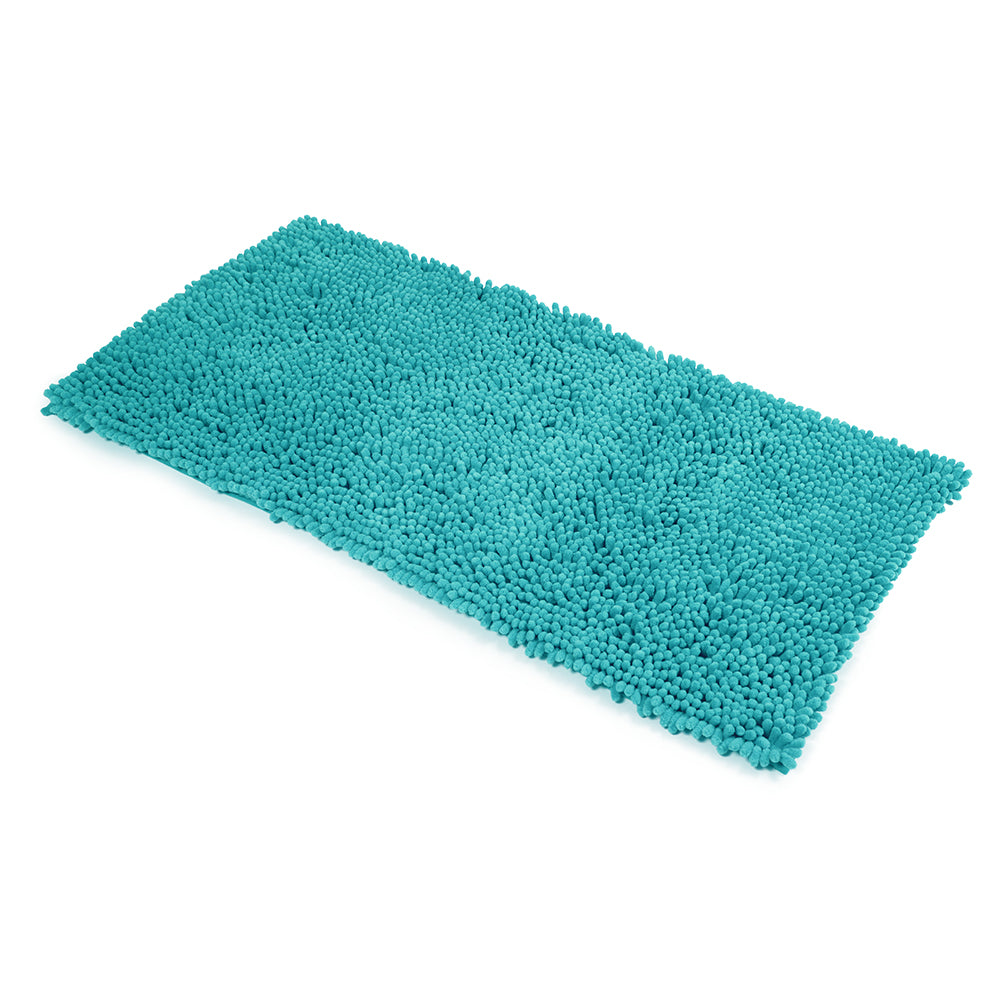 Tappeto Antiscivolo in Microfibra