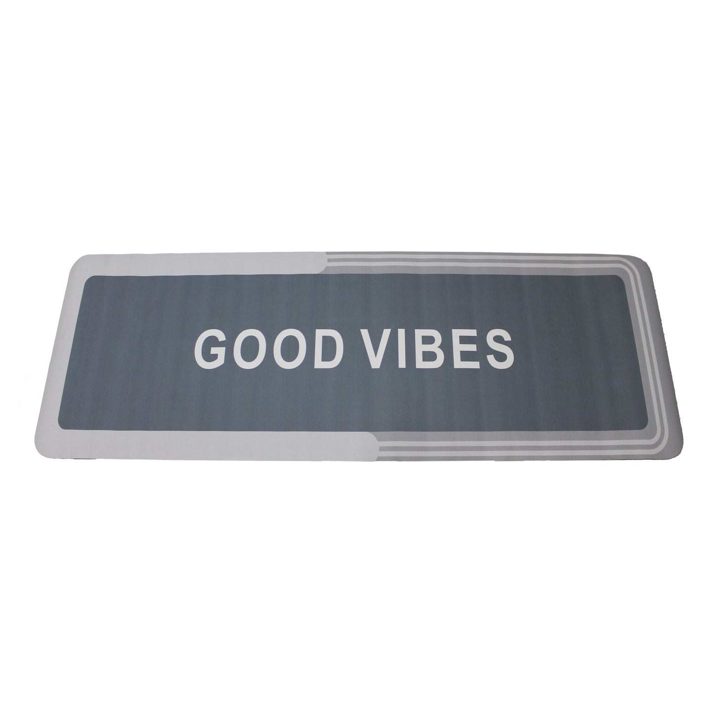 Tappeto Good Vibes Antiscivolo Lavabile Multiuso