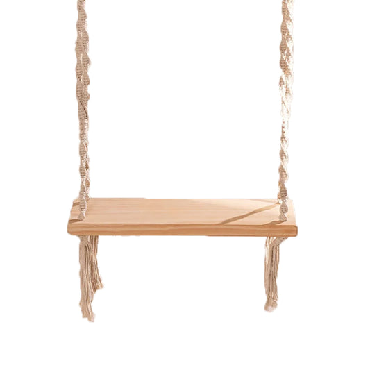 Altalena Decorativa Vintage