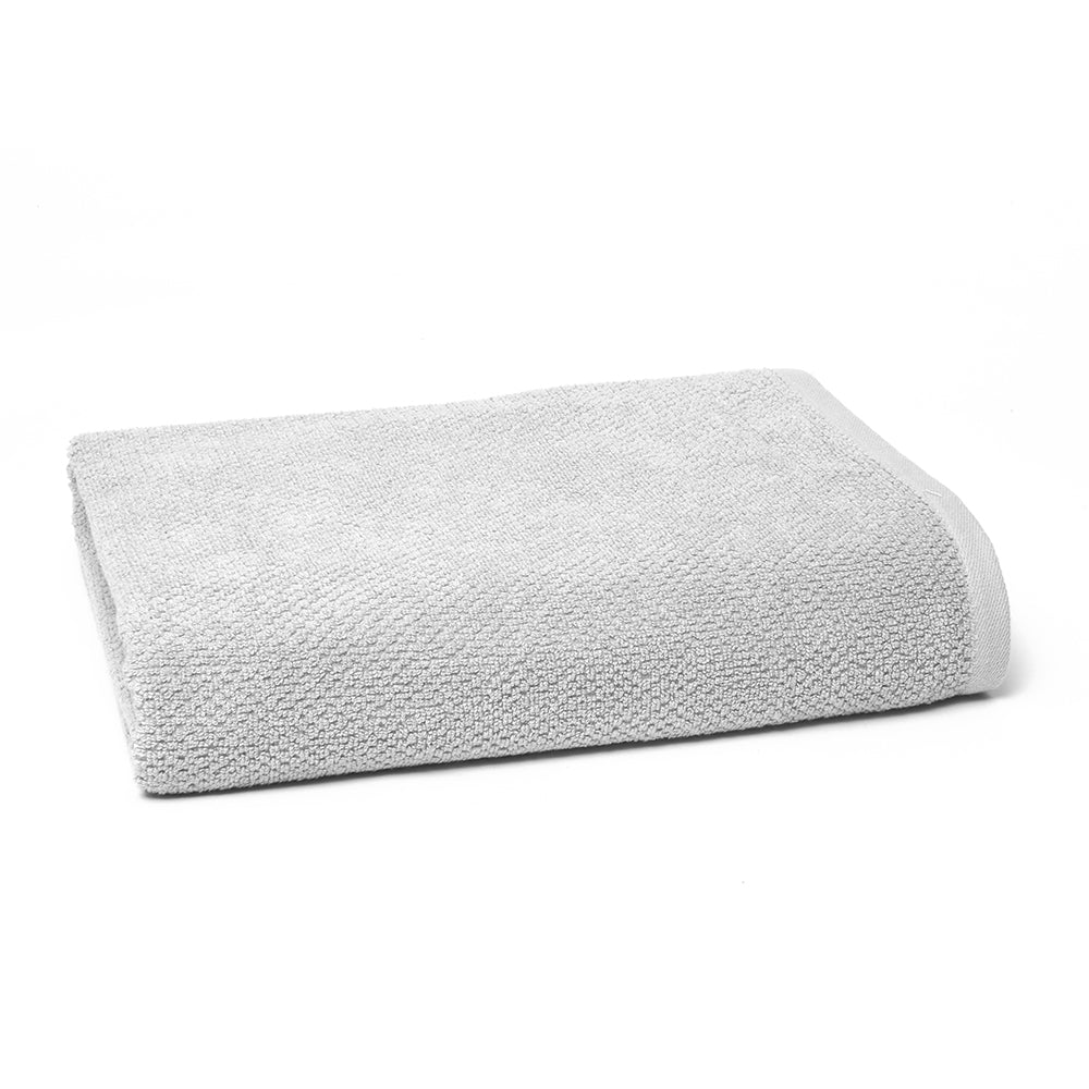 Asciugamano in Cotone Jacquard