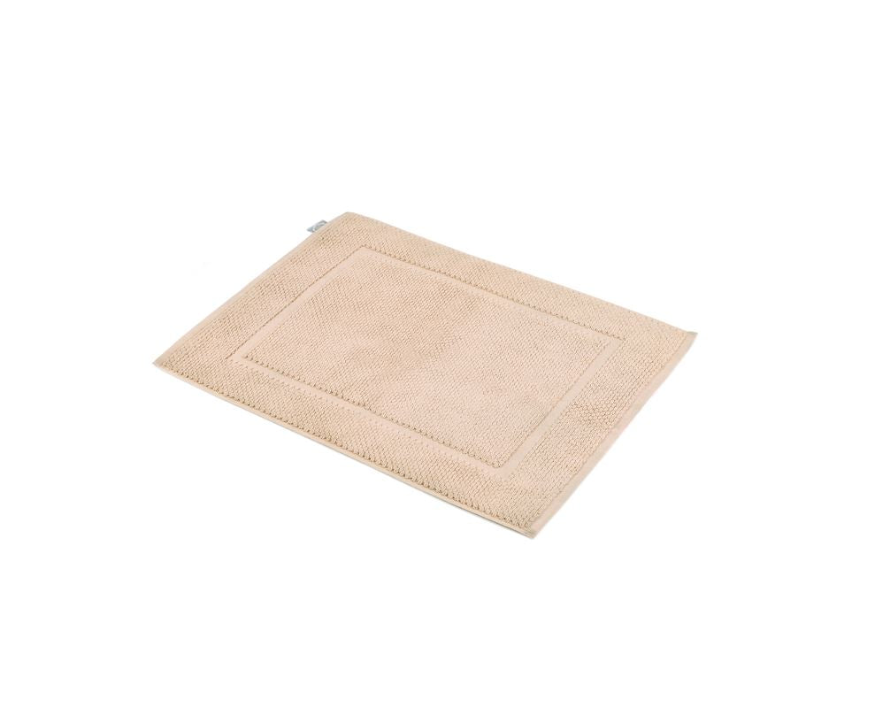 Tappetino da Bagno Antiscivolo in Cotone